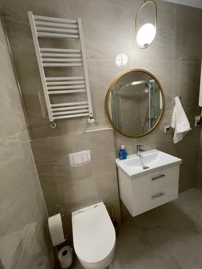 3 Maja 33 Apartment Przemysl Exterior photo